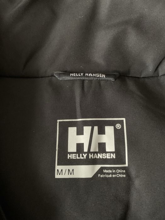 Meska kurtka Helly Hansen r.M, nowa