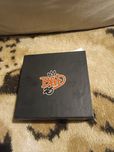 Unikatowy box Bad 25 MJ