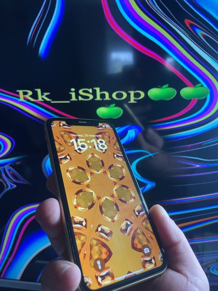 Iphone Xr 64gb Yellow Neverlock