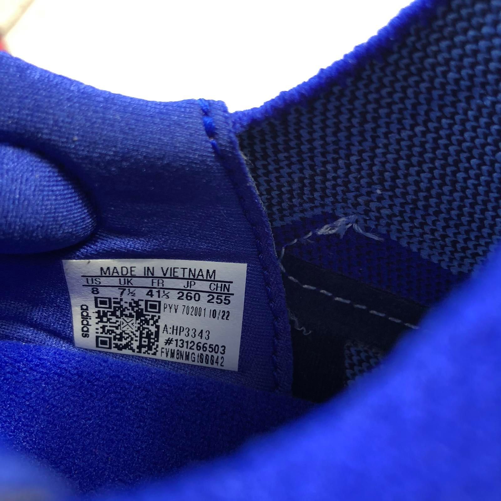 HP3343 оригінал adidas ultraboost light primeknit performance кросівки