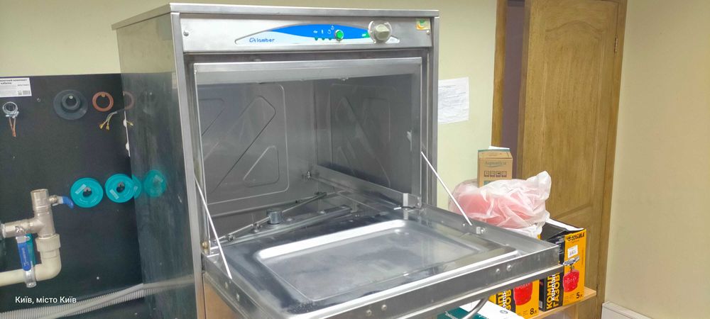 Посудомоечная машина Lamber F85 ( Италия)