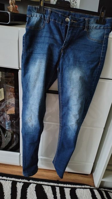 Spodnie jeansowe s