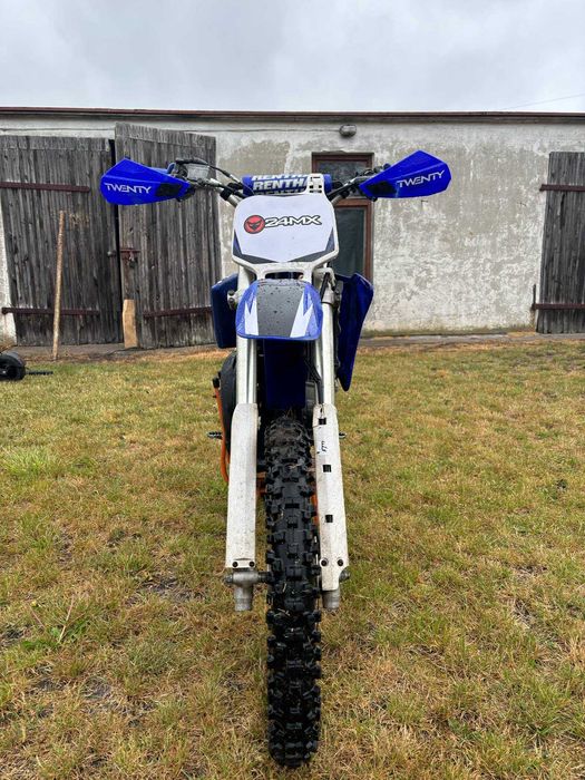 Sprzedam cross 85