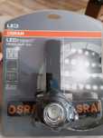 Latarka Czołowa LED Osram