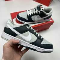 Кросівки Nike Dunk Low Retro Premium (FB8896-300) Jordan