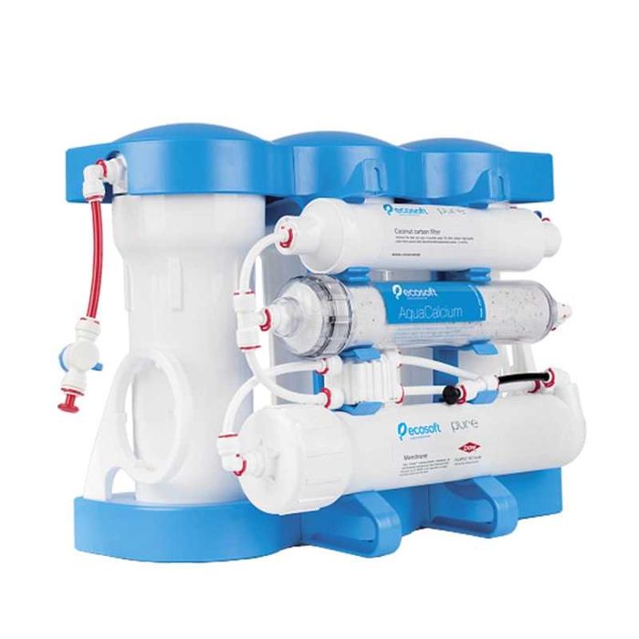 Фільтр для води, зворотній осмос