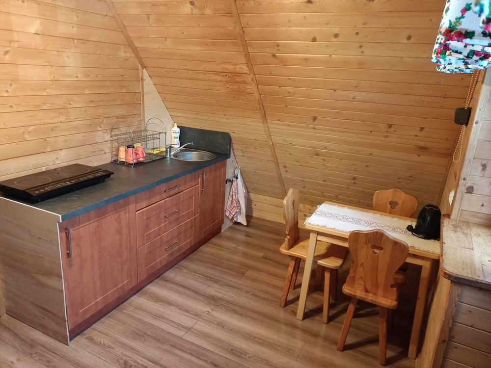 Noclegi Zakopane apartament