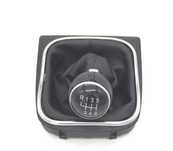 MANETE 6 MUDANÇAS COM FOLE PARA VOLKSWAGEN VW GOLF 5 GOLF 6 JETTA 5 EOS SCIROCCO 3