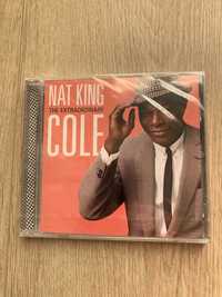 The Extraordinary Nat King Cole CD Nowa w folii