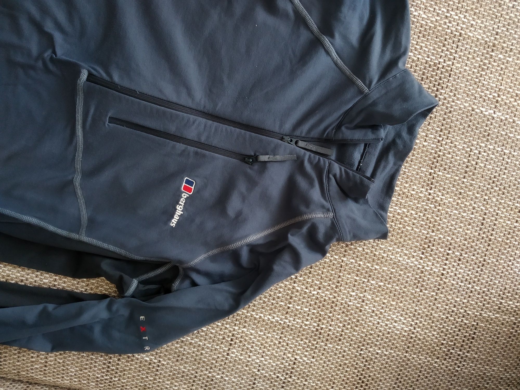 Berghaus Extrem bluza męska trekkingowa górska outdoor