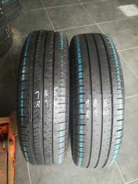 2 pneus 185 R14C nexen