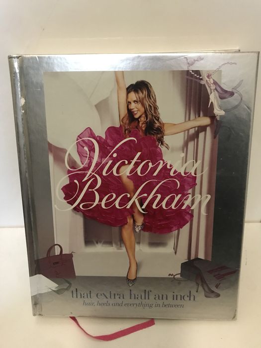 Victoria Beckham moda etc