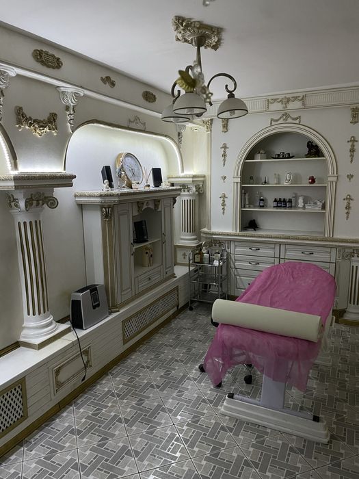 Масаж лікувально-профілактичний