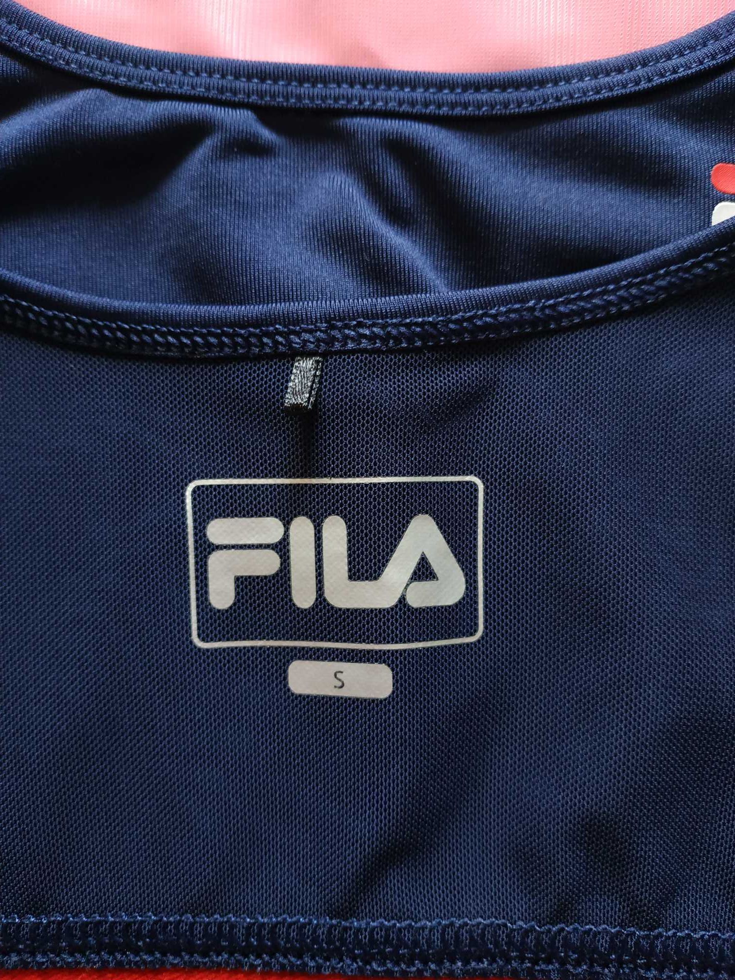 Топ спортивний жіночий Fila