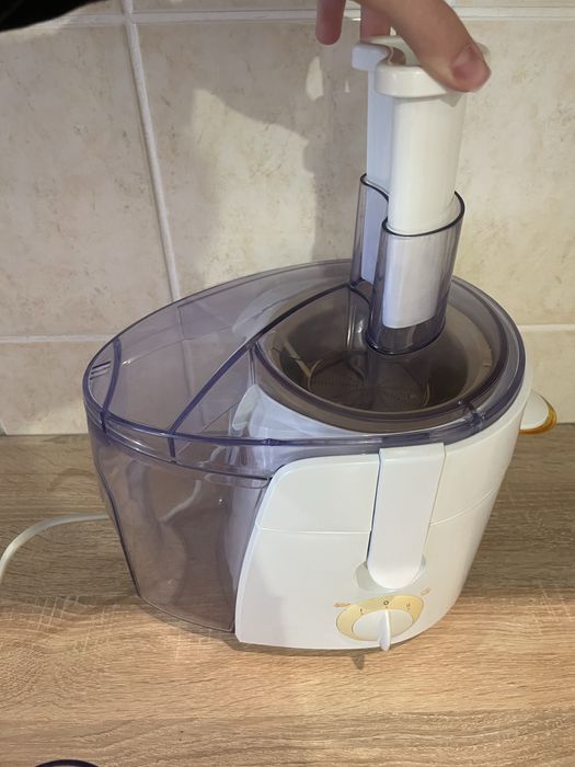 Соковижималка Philips