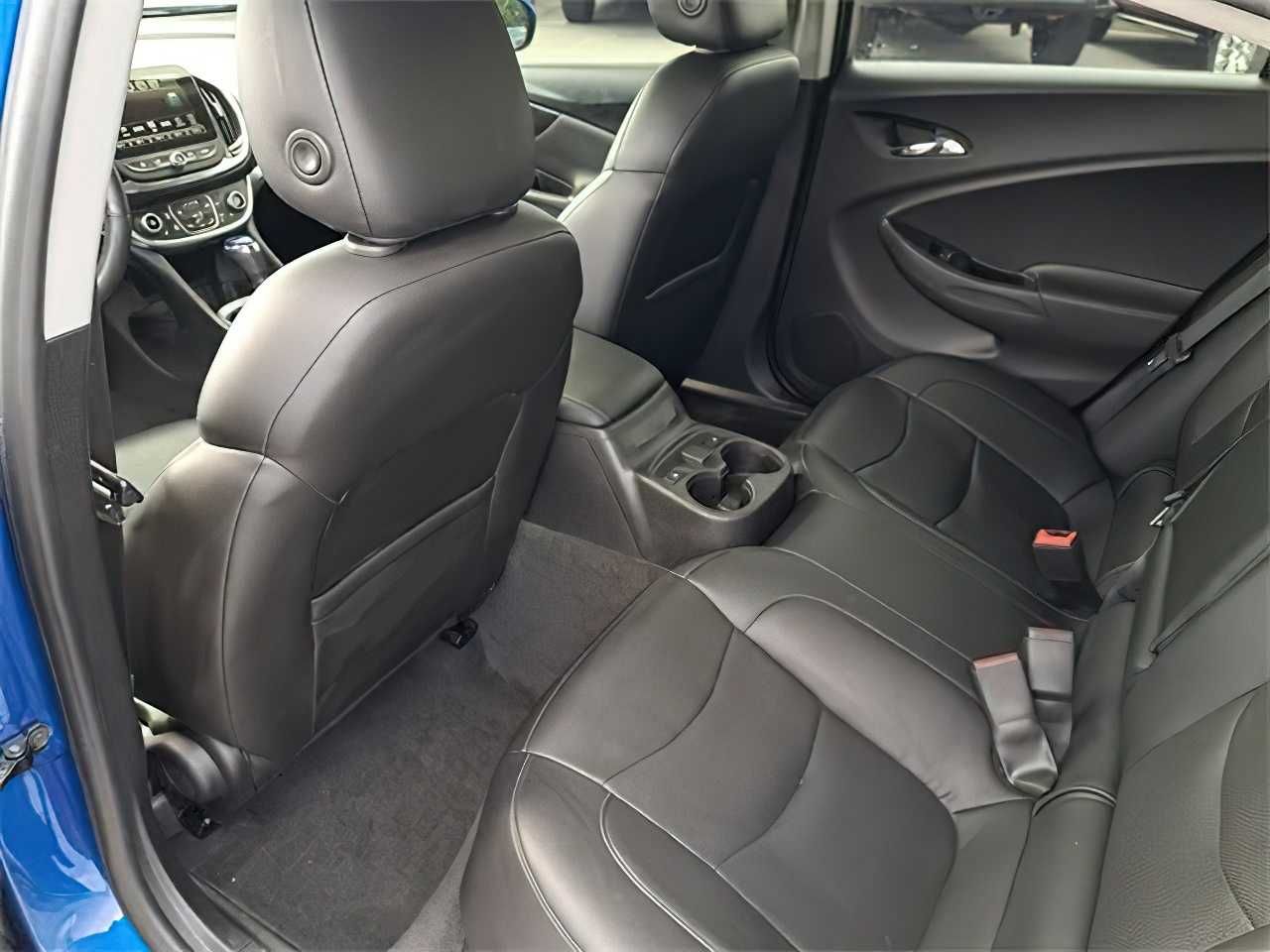 Chevrolet Volt Premier 2018