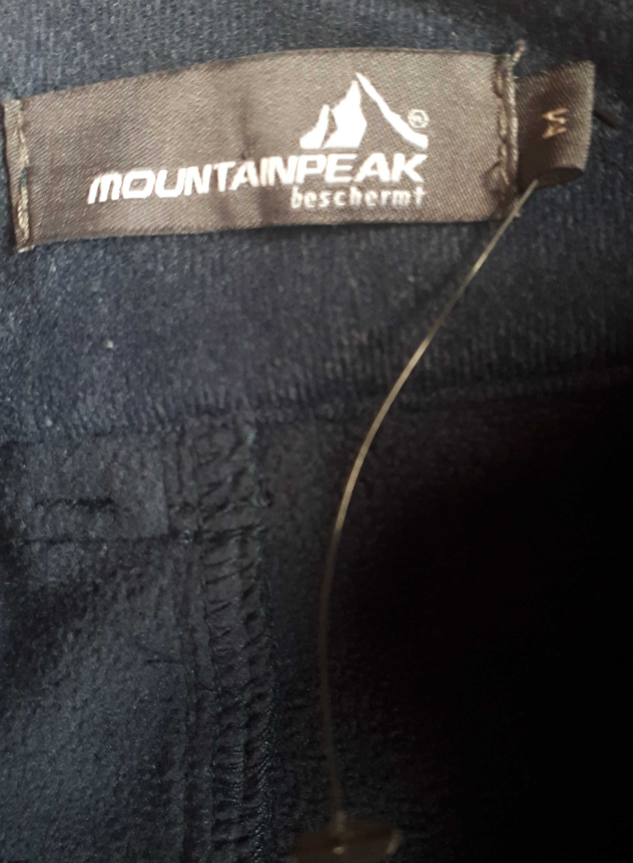 Лыжные штаны Mountainpeak размер М
