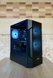ПК Ryzen 5 3500х,rx 470 8gb,16gb ddr4,ssd 1tb nvme am4