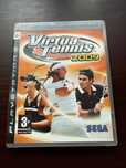 virtua tennis 2009 ps3