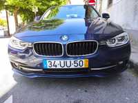 BMW serie 3 touring line sport - Excelente estado de conservacão