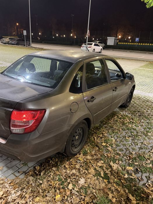 Lada Granta 2019