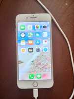iPhone 7 plus,w bardzo dobrym stanie