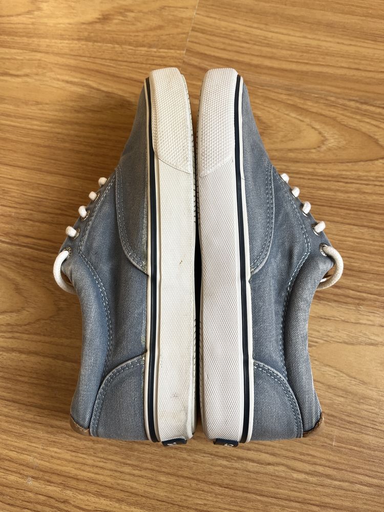 Top Sider Sperry since 1935