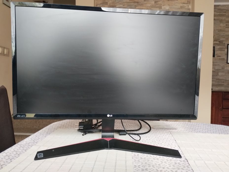 Monitor do komputera LD