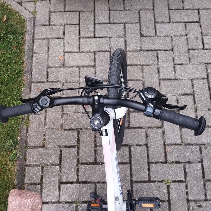 Kross Lea mini koła 20 cali