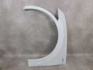 Крило переднє Audi q5 80a 2017-2024