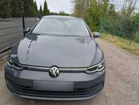 Volkswagen Golf Volkswagen Golf VIII 1.5 TSI | Benzyna + LPG BRC !!!