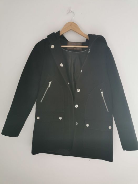 Casaco de inverno Cortefiel S