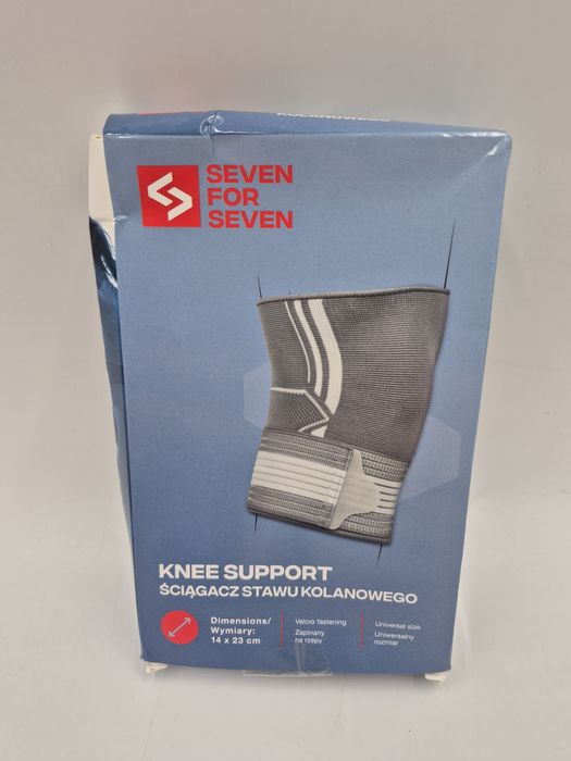 Ściągacz stawu kolanowego