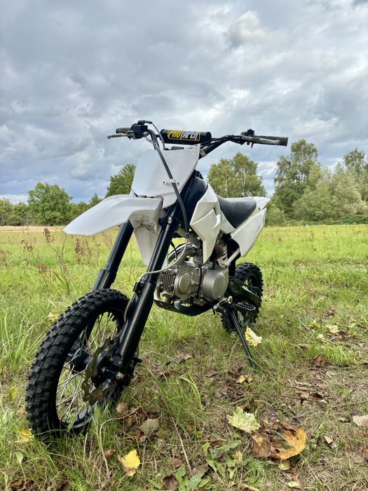 MRF 120RC 2021