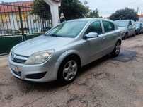 Opel Astra 1.3 Cdti cosmos