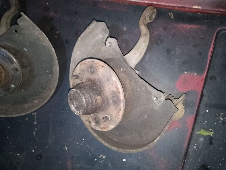 Ступиці Ваз бу,ступиці