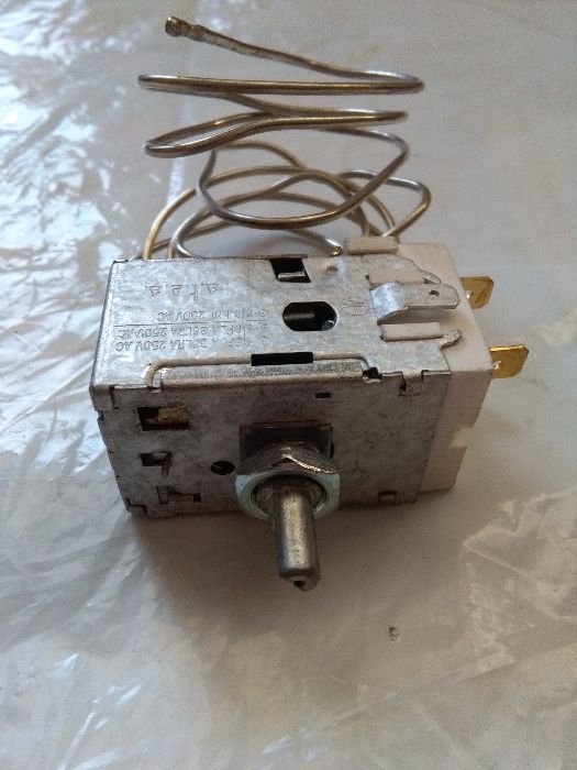 Termostat do Whirlpool AFG 516-C/H