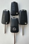 Корпус викидного ключа Opel викидний ключ Опель выкидной ключ