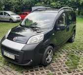 Fiat Fiorino Pierwszy właściciel. Bardzo dobrze utrzymany , bezinwestycyjny.