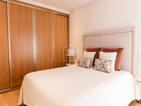 Apartamento T3 em São Félix da Marinha