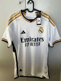 Camisa Real Madrid 23/24