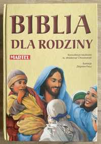 Bibiblia dla rodziny