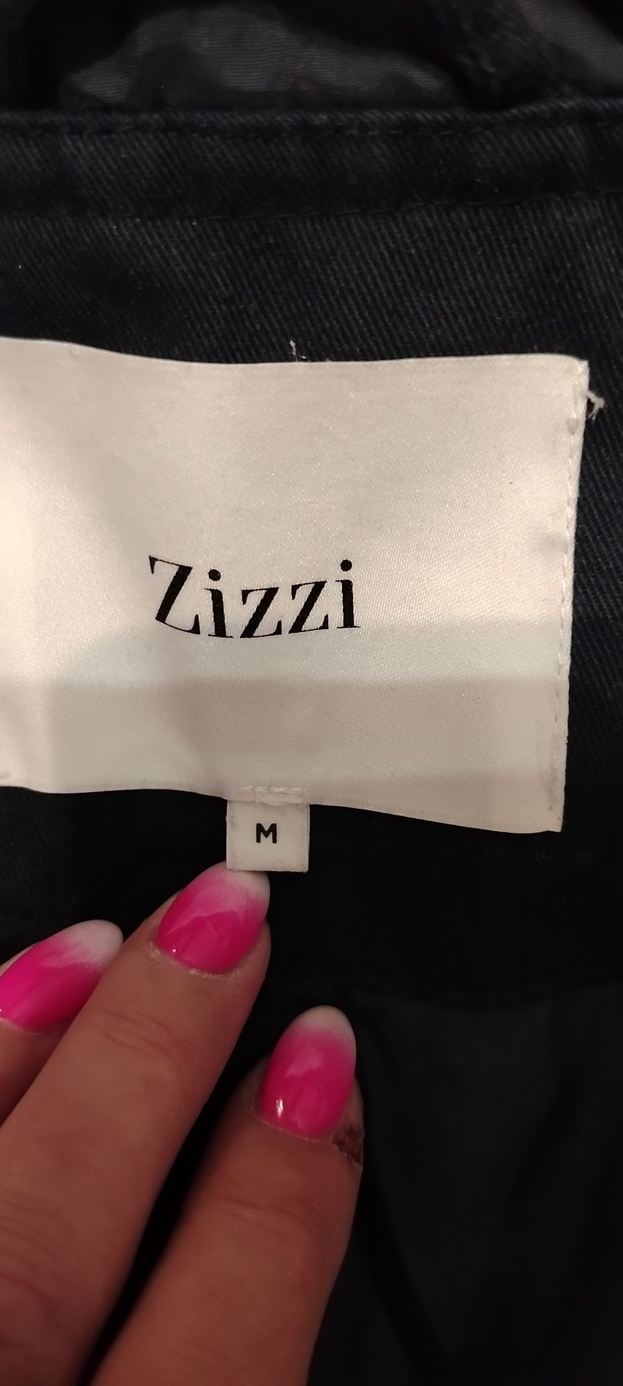 Super Duża Kurtka ZIZZI 46/48 stan idealny