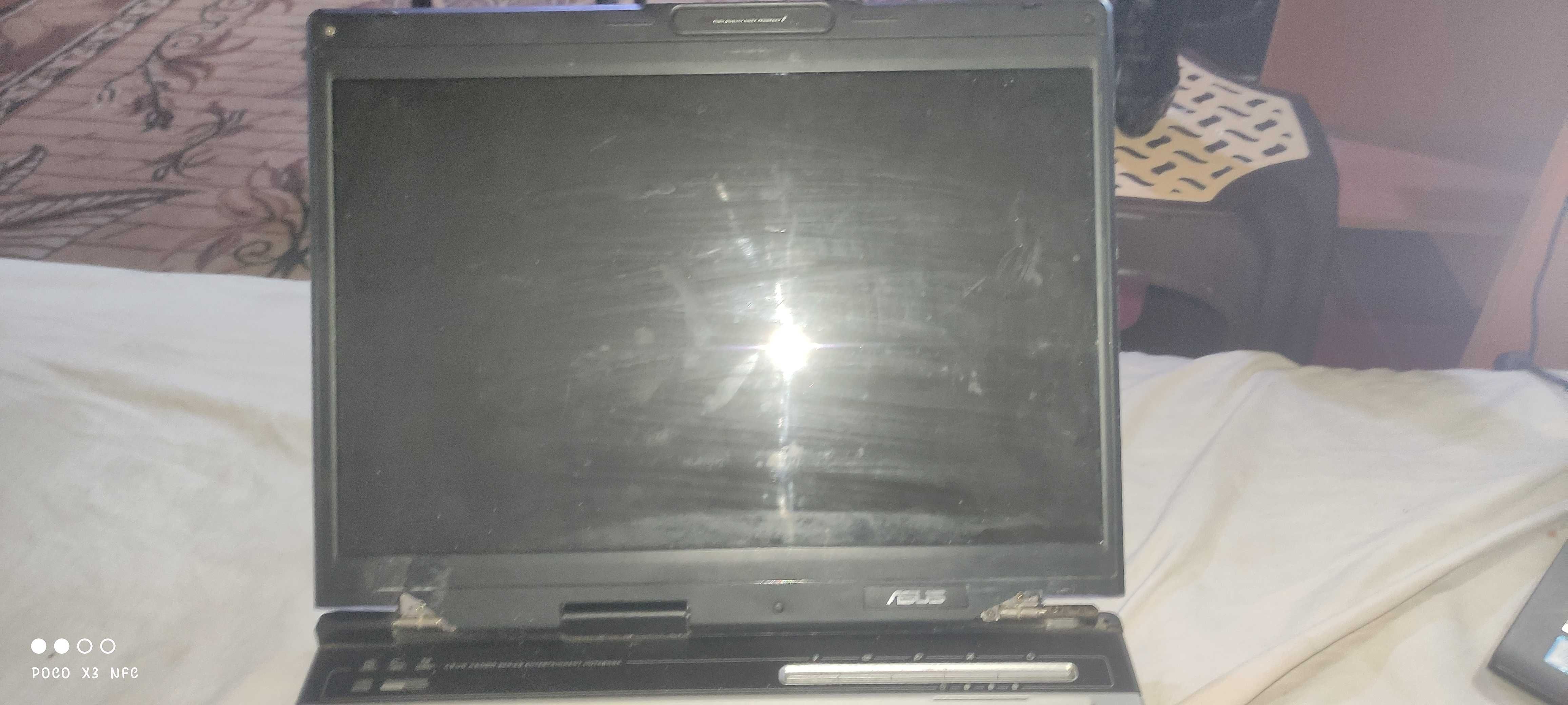 Ноутбук Asus A6M