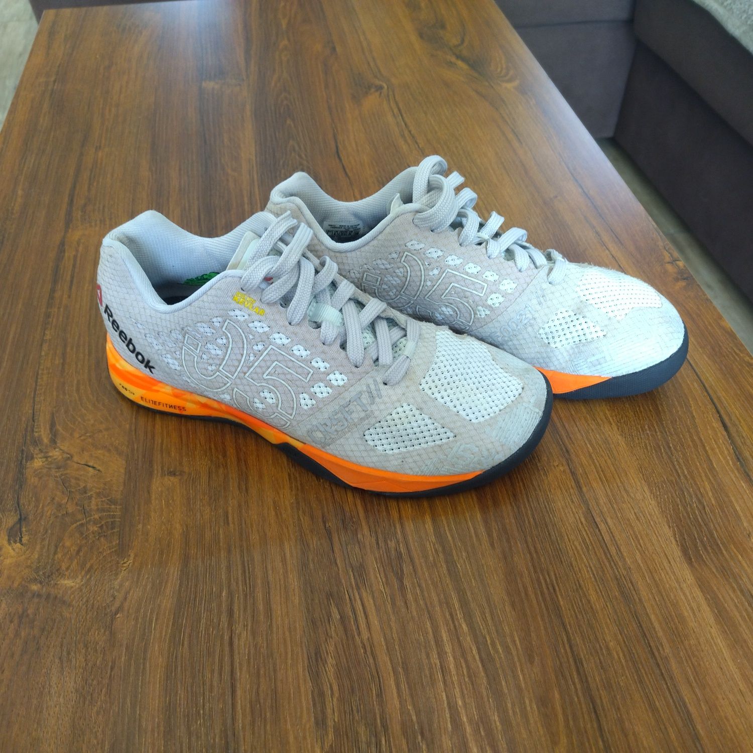 Buty Reebok Crossfit NANO 5.0