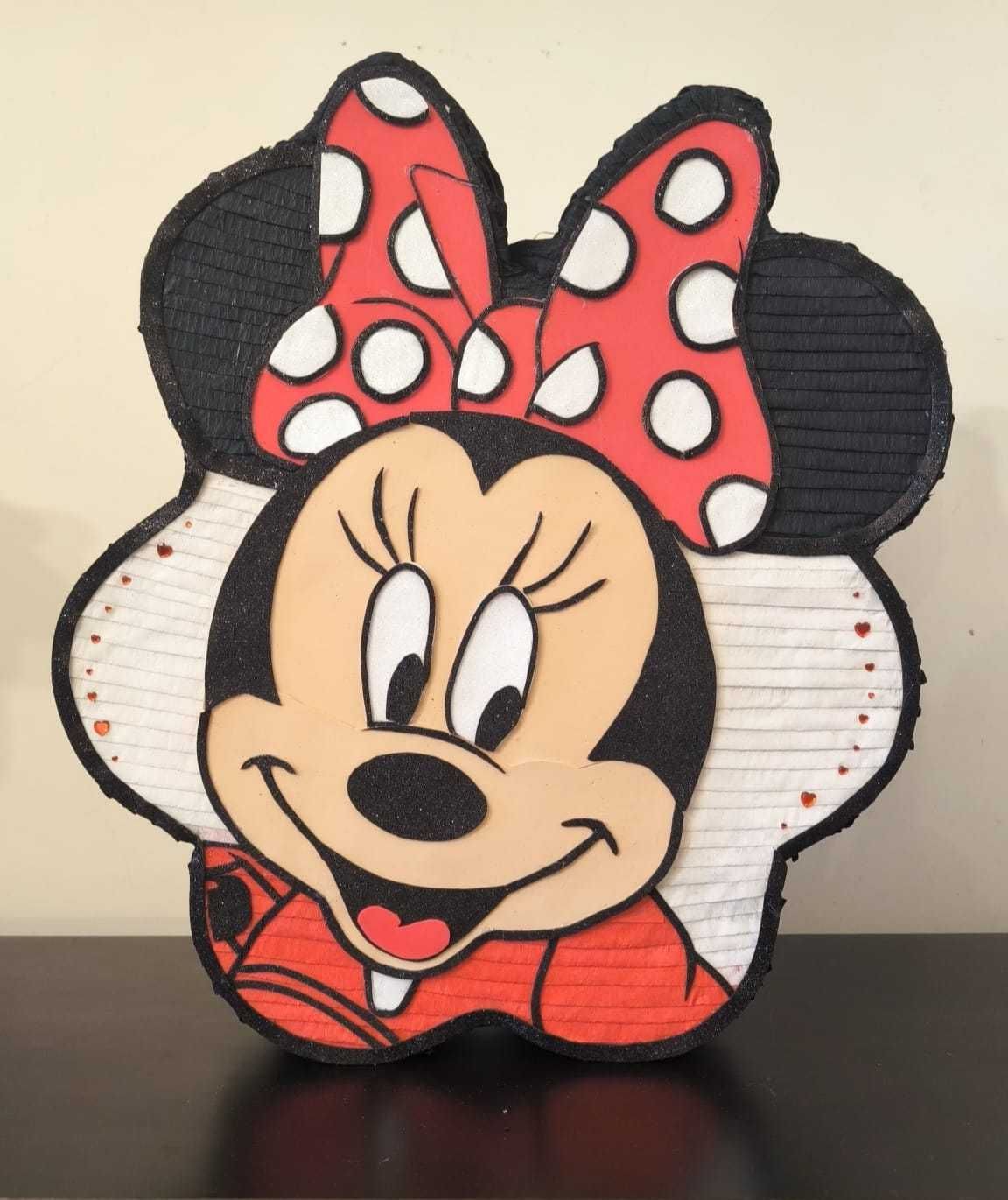 Pinhata Minnie 63cm