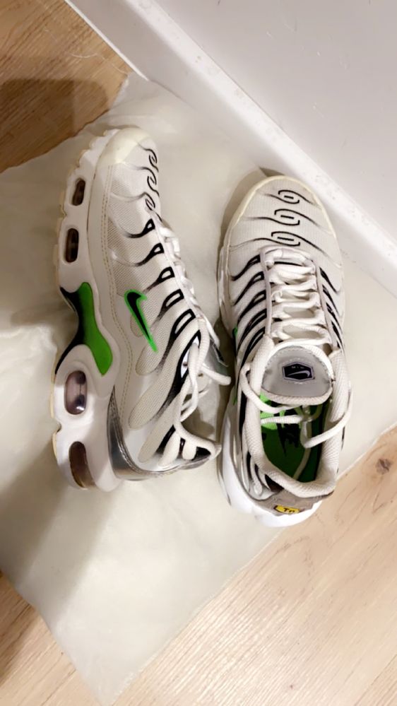 Nike Air Max Plus TN