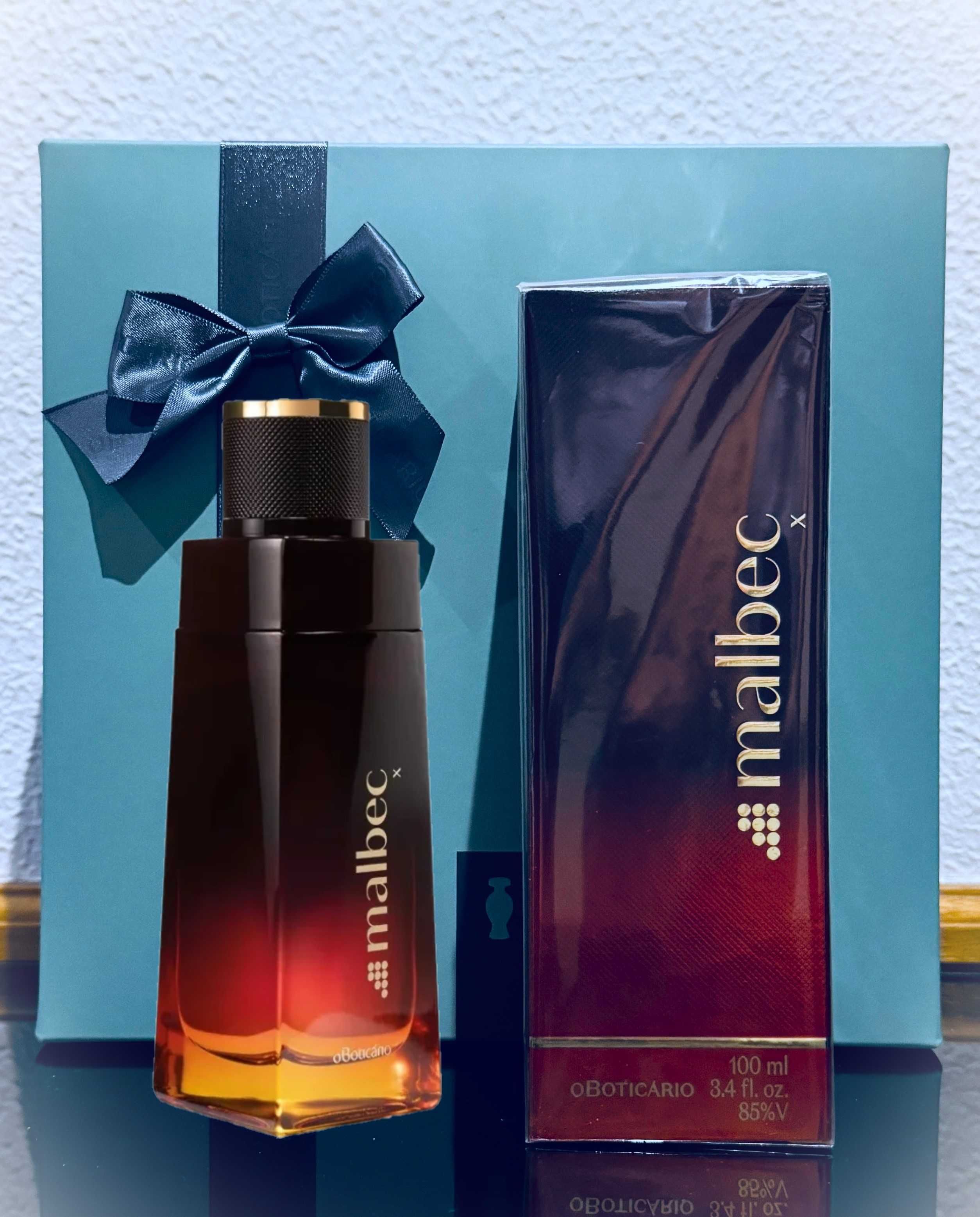 Perfume e Creme Lily Boticário com desconto