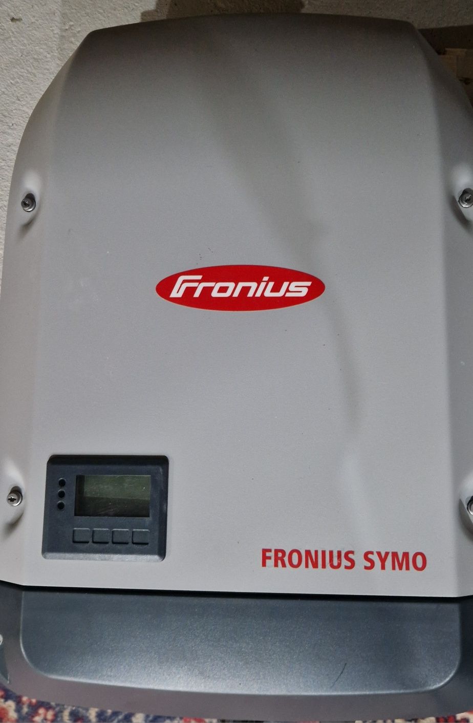 Falownik fronius 3.7.3M