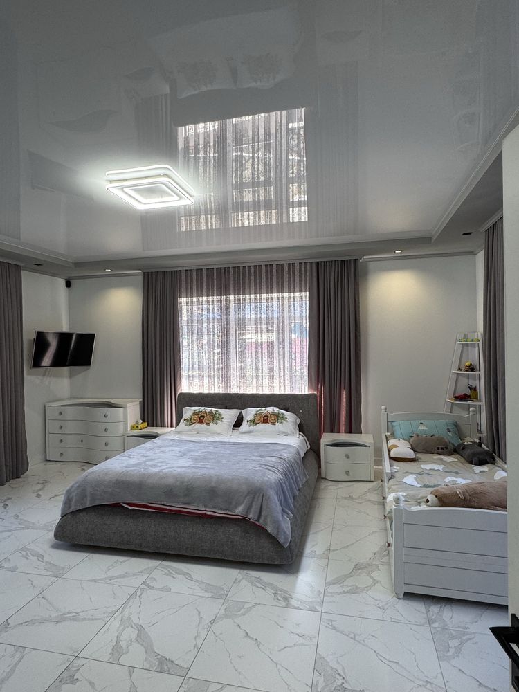Продаж 1кім. квартири 56,9 м2 с. Поляна